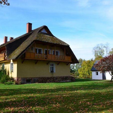 Letnisko Rozwarowo Appartement Kamien Pomorski Buitenkant foto