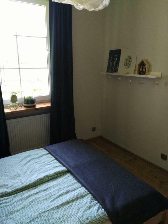 Letnisko Rozwarowo Appartement Kamien Pomorski Buitenkant foto
