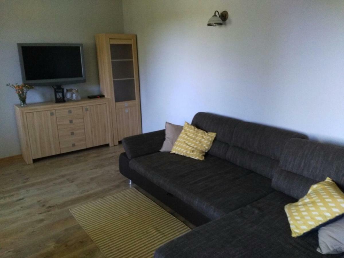 Letnisko Rozwarowo Appartement Kamien Pomorski Buitenkant foto